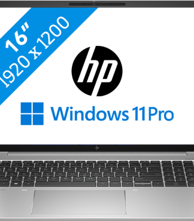 HP EliteBook 860 G10 - 96Z19ET Azerty