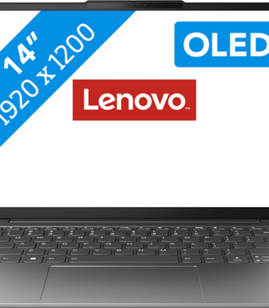 Lenovo Yoga Slim 6 OLED 14IRH8 83E0003PMB Azerty