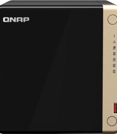QNAP TS-464-8G