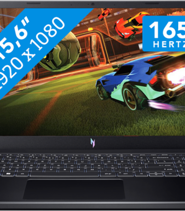 Acer Nitro 5 (AN515-58-95FL) Azerty