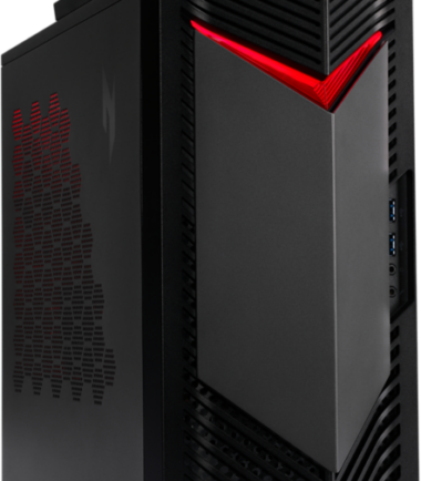 Acer Nitro N50-130 A7X7607