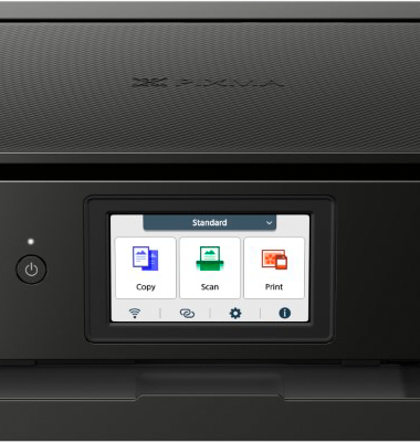 Canon PIXMA TS8750