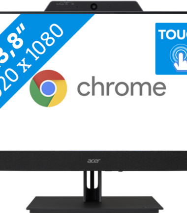Acer Add-In-One A240CXi5 i1812 Touch
