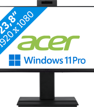 Acer Veriton Z4714GT I5416 Pro All-in-one
