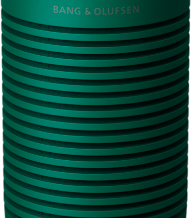 Bang & Olufsen Beosound Explore Groen