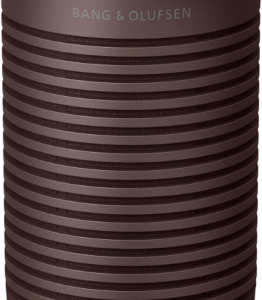 Bang & Olufsen Beosound Explore Chestnut