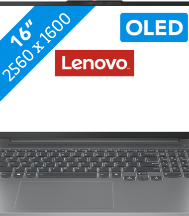 Lenovo IdeaPad Pro 5 OLED 16IMH9 83D4002DMB Azerty