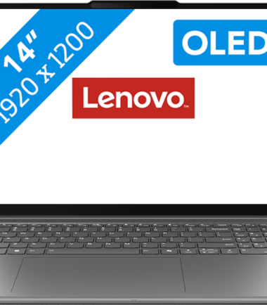 Lenovo Yoga Slim 714IMH9 83CV0055MB Azerty