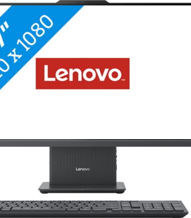 Lenovo IdeaCentre AIO 27IRH9 F0HM005TMB Azerty