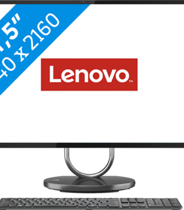 Lenovo Yoga AIO 9 32IRH8 F0HJ003KMB Azerty