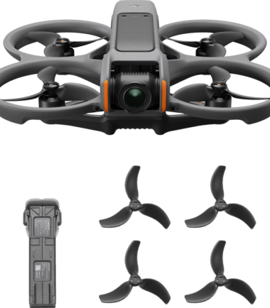 DJI Avata 2