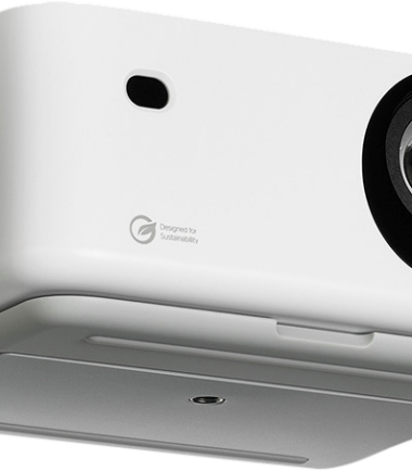 Optoma ML1080ST