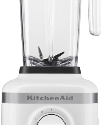 KitchenAid 5KSB1320EWH Wit - Blenders