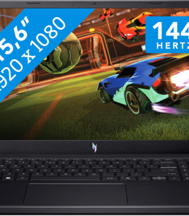 Acer Nitro V15 (ANV15-41-R2M5) Azerty