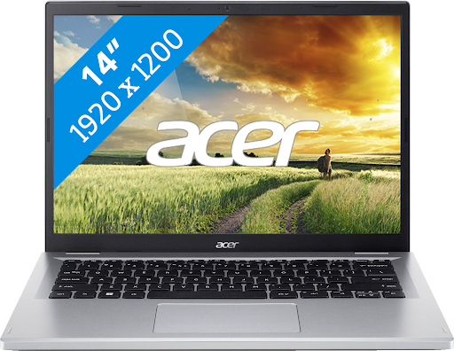 Acer Aspire 3 14 (A314-42P-R7TT) Azerty Acer Aspire 3 14 (A314-42P-R7TT) Azerty