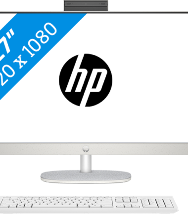 HP 27-cr1013nb All-in-One AZERTY