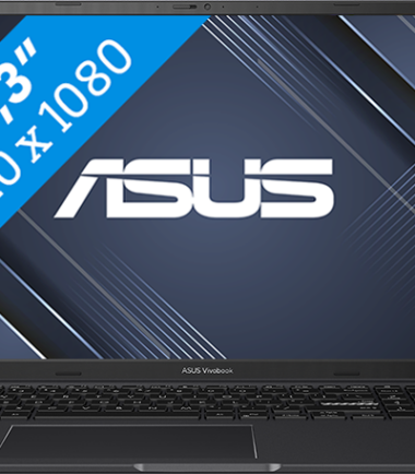 ASUS Vivobook 17X M3704YA-AU183W Azerty