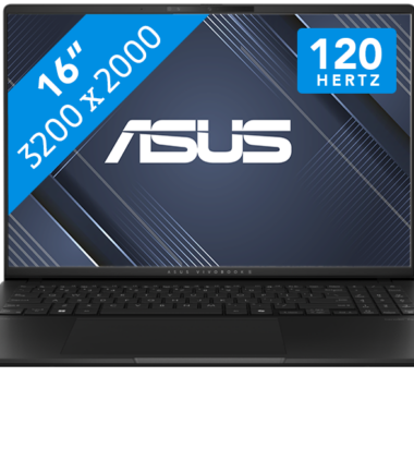 ASUS Vivobook s OLED S5606MA-MX108W Azerty