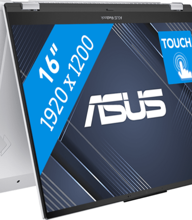 ASUS Vivobook Flip TN3604YA-MC120W Azerty