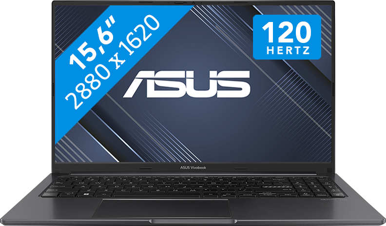 ASUS Vivobook 15 OLED X1505ZA-MA437W Azerty ASUS Vivobook 15 OLED X1505ZA-MA437W Azerty