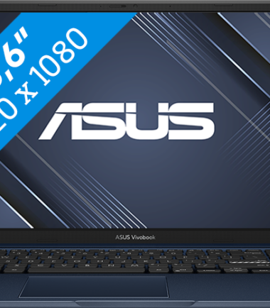 ASUS Vivobook X1504ZA-NJ1289W Azerty