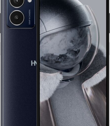 HMD Pulse Pro 128GB Zwart 4G