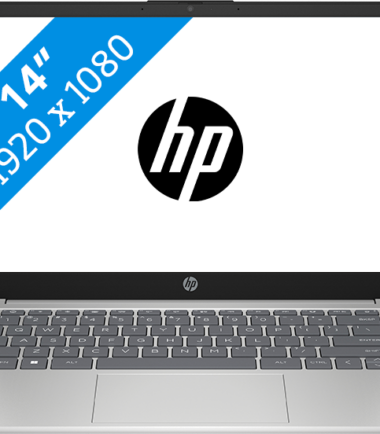 HP Laptop 14-ep0029nb Azerty