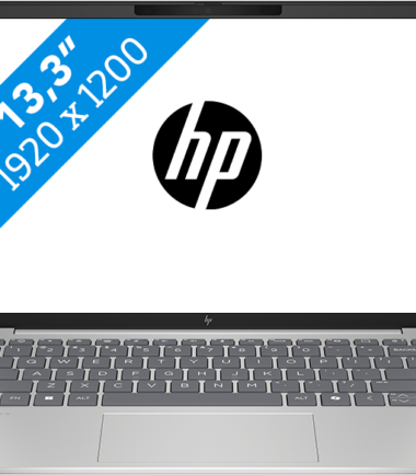HP Pavilion Aero 13-bg0006nb Azerty