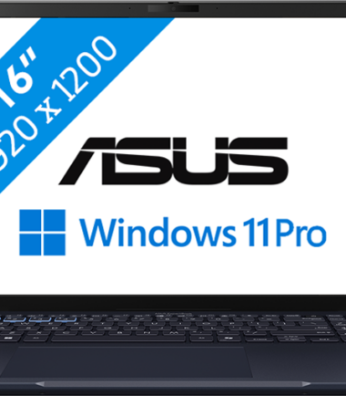 ASUS ExpertBook B5 B5604CMA-QW0122X Azerty
