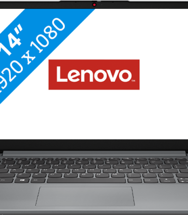 Lenovo IdeaPad 1 14ALC7 82R3008UMB Azerty