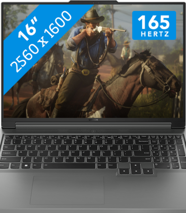 Lenovo Legion Slim 5 16ARP9 83EX0028MB Azerty