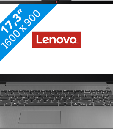 Lenovo IdeaPad 3 17IAU7 82RL00C8MB Azerty