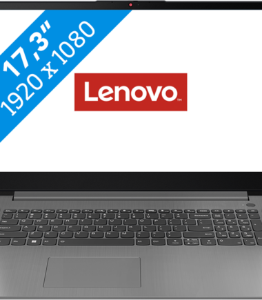 Lenovo IdeaPad 3 17IAU7 82RL00C9MB Azerty