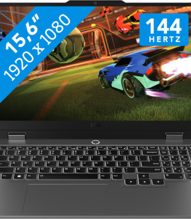 Lenovo LOQ 15IRX9 83DV00PXMB Azerty