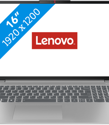 Lenovo IdeaPad Slim 5 16ABR8 82XG009CMB Azerty