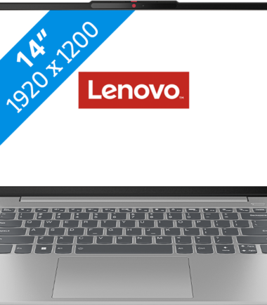 Lenovo IdeaPad Slim 5 14IAH8 83BF006MMB Azerty