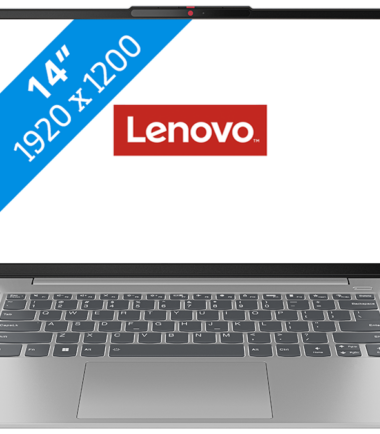 Lenovo IdeaPad Slim 5 14IRL8 82XD00AHMB Azerty