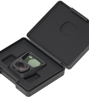 DJI Air 3 Wide-Angle Lens