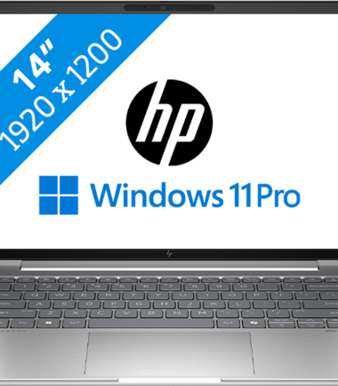 HP Elitebook 640 G11 - A37V8ET Azerty