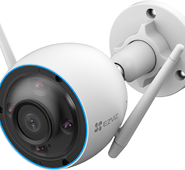 Ezviz H3 3K
