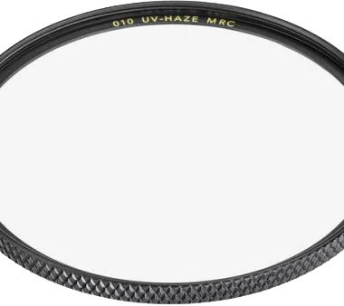 B+W UV Filter MRC Basic 67mm