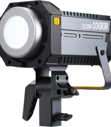Colbor CL120R COB Led Light
