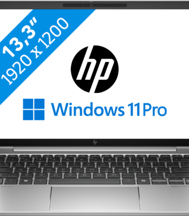 HP Elitebook 830 G11 - 9G0H8ET Azerty