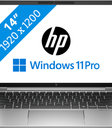 HP Elitebook 840 G11 - 9G0H5ET Azerty