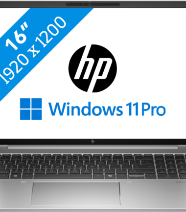 HP Elitebook 860 G11 - 9G0H4ET Azerty