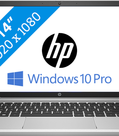 HP ProBook 445 G9 - 9M3X9AT Azerty
