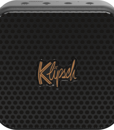 Klipsch Austin