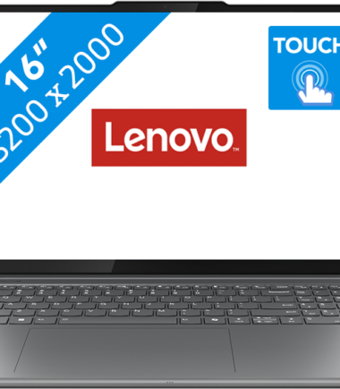 Lenovo Yoga Pro 9 16IMH9 83DN0087MB Azerty