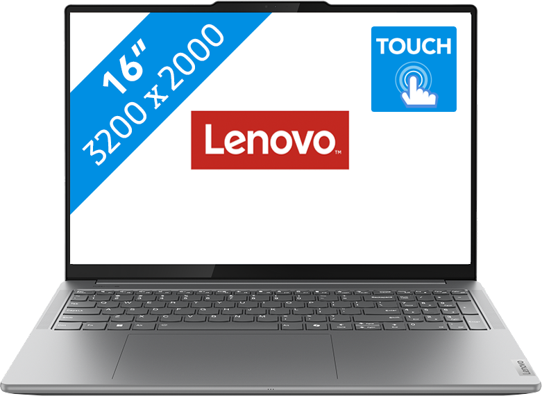 Lenovo Yoga Pro 9 16IMH9 83DN0087MB Azerty Lenovo Yoga Pro 9 16IMH9 83DN0087MB Azerty