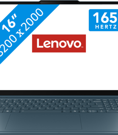 Lenovo Yoga Pro 9 16IMH9 83DN005RMB Azerty
